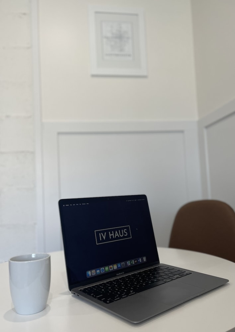 Suite I at The IV HAUS