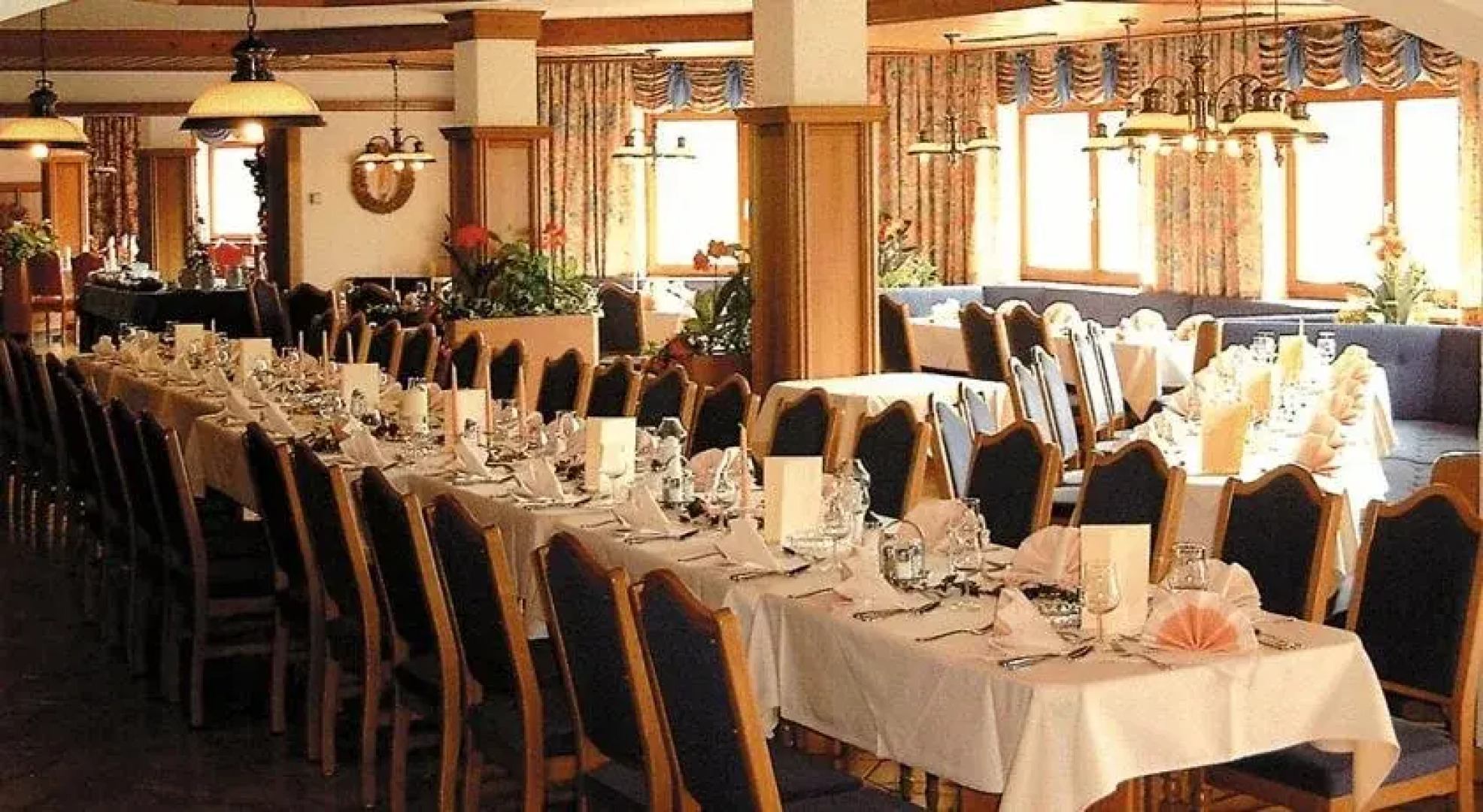 Ferienhotel Sunshine