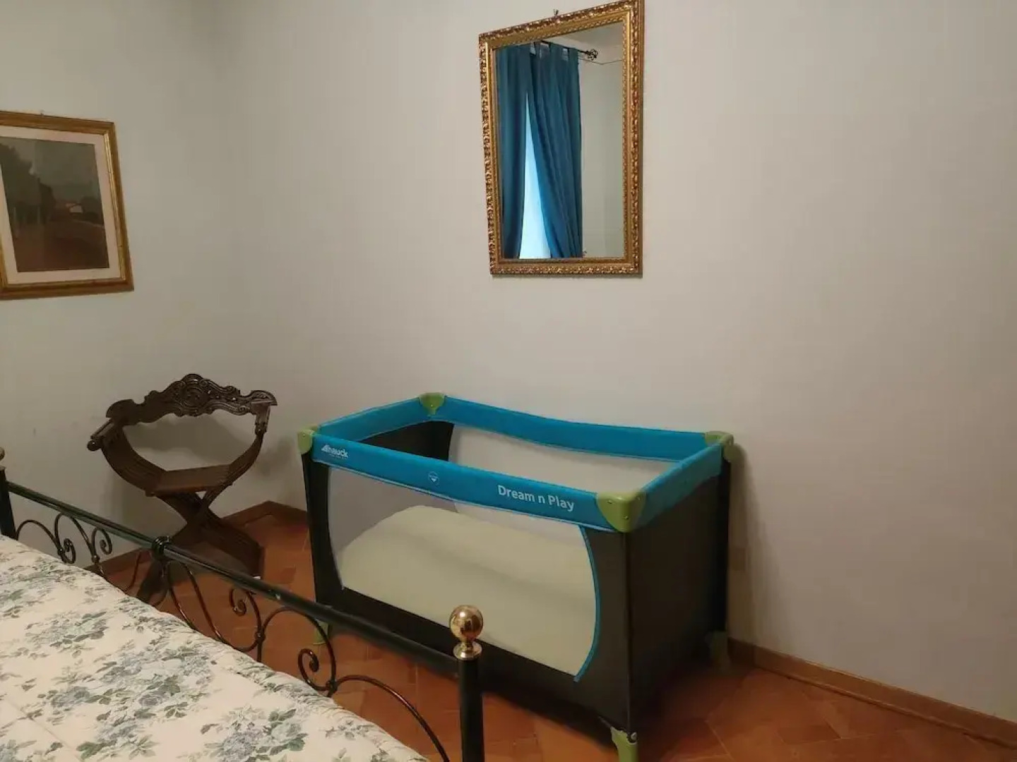 Borgo Caiano Country Inn