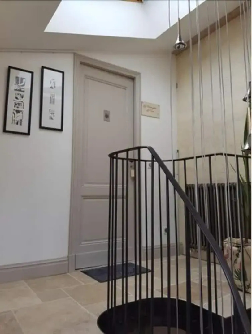 La Demeure du Passage