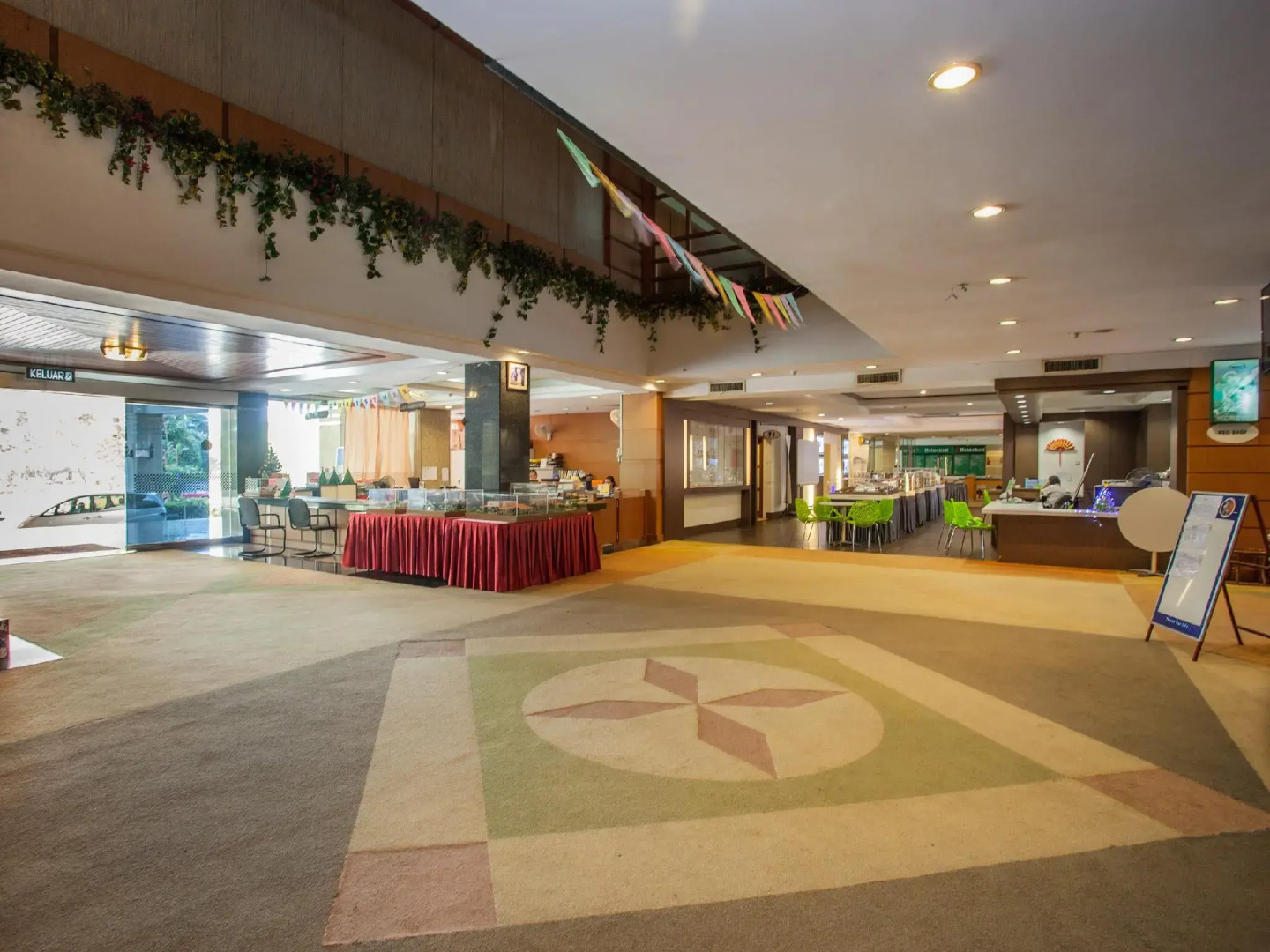 Orna Golf and Country Club