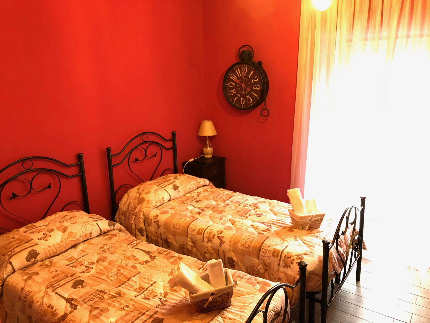 B&B Il Sogno nel Vento