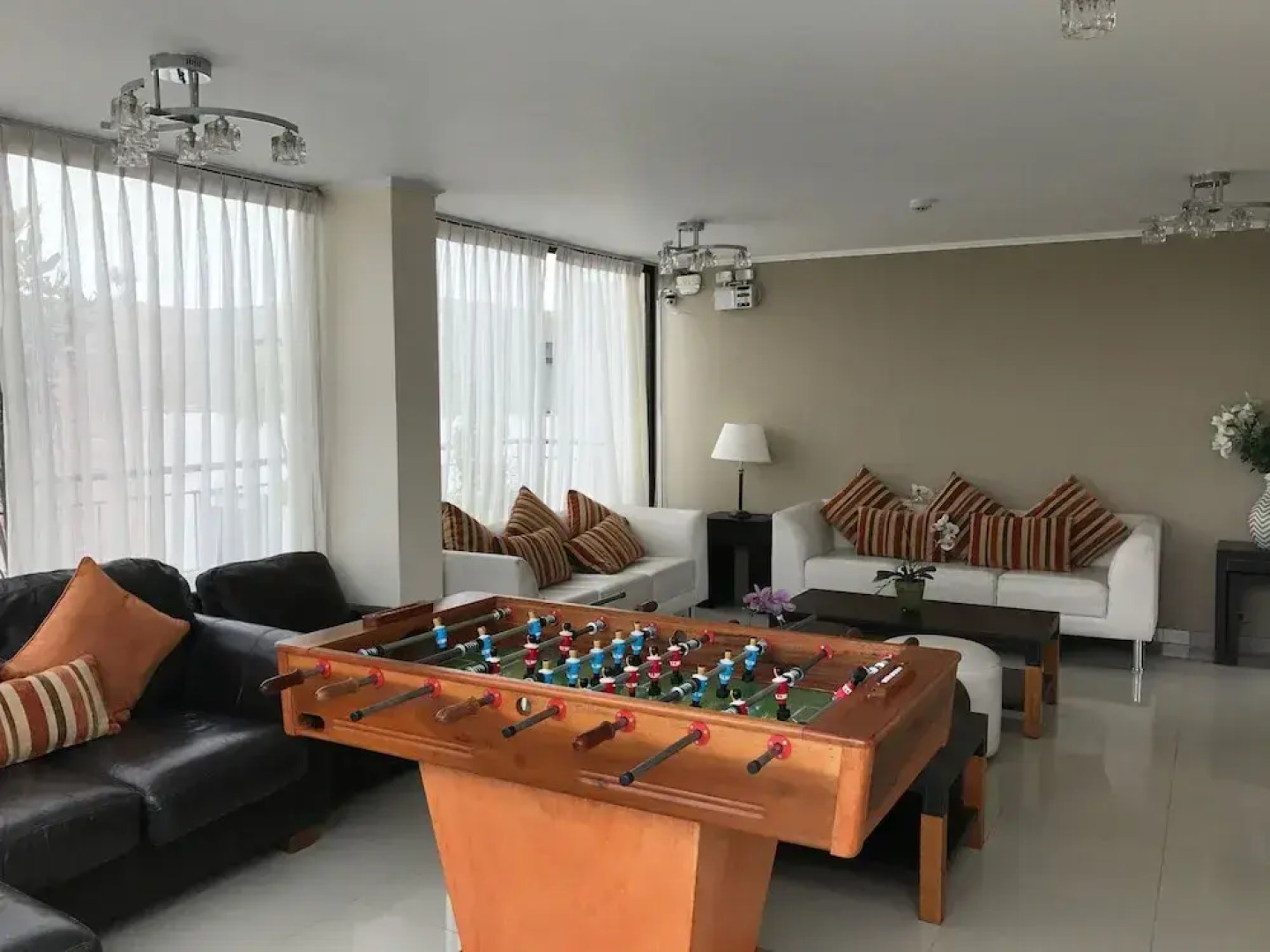 ALU Apartments - Miraflores