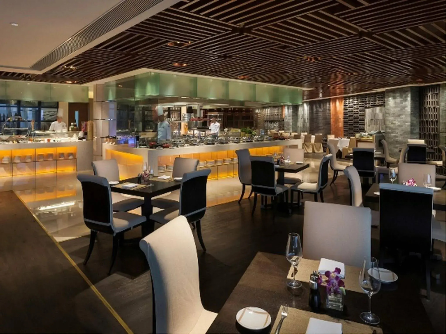 Cordis Foshan Lingnan Tiandi