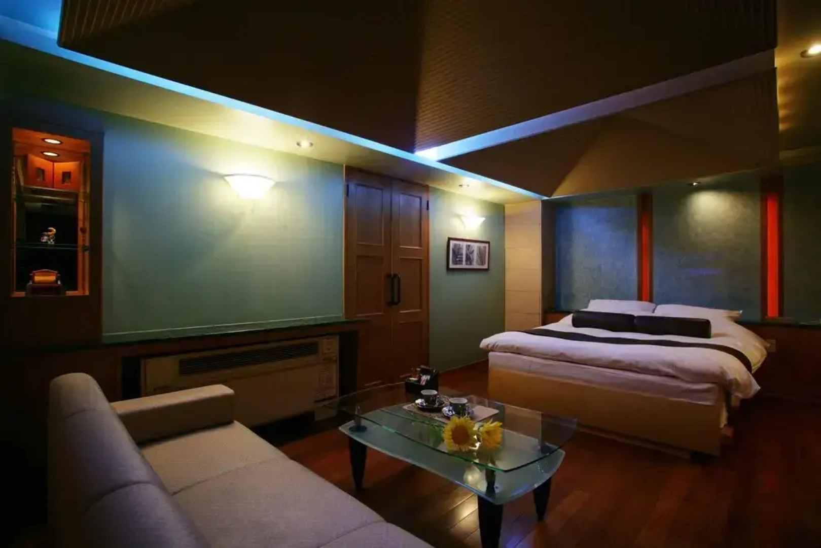 Iwatsuki Waterhotel Mw - Adult Only