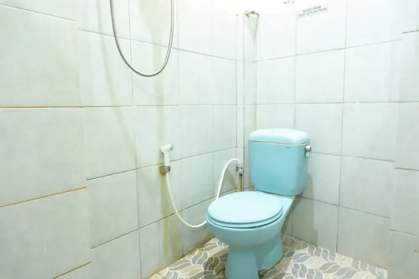 RedDoorz @ Gatot Subroto Ende