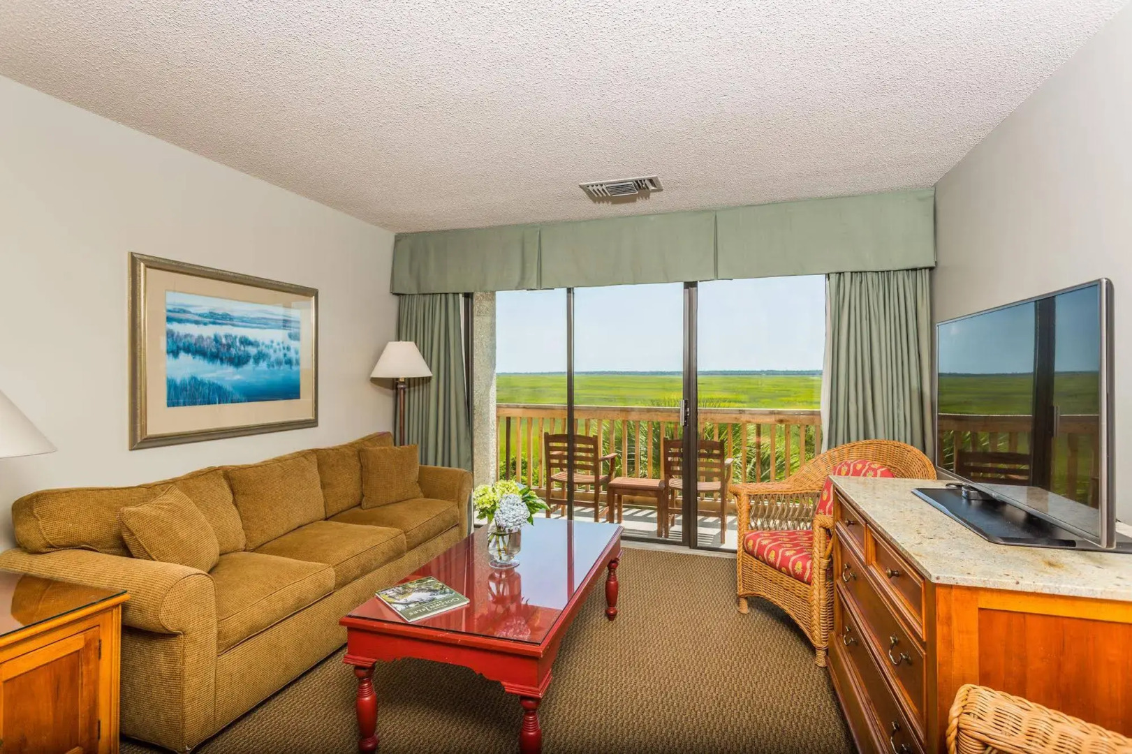 Sea Palms Resort St Simons Island