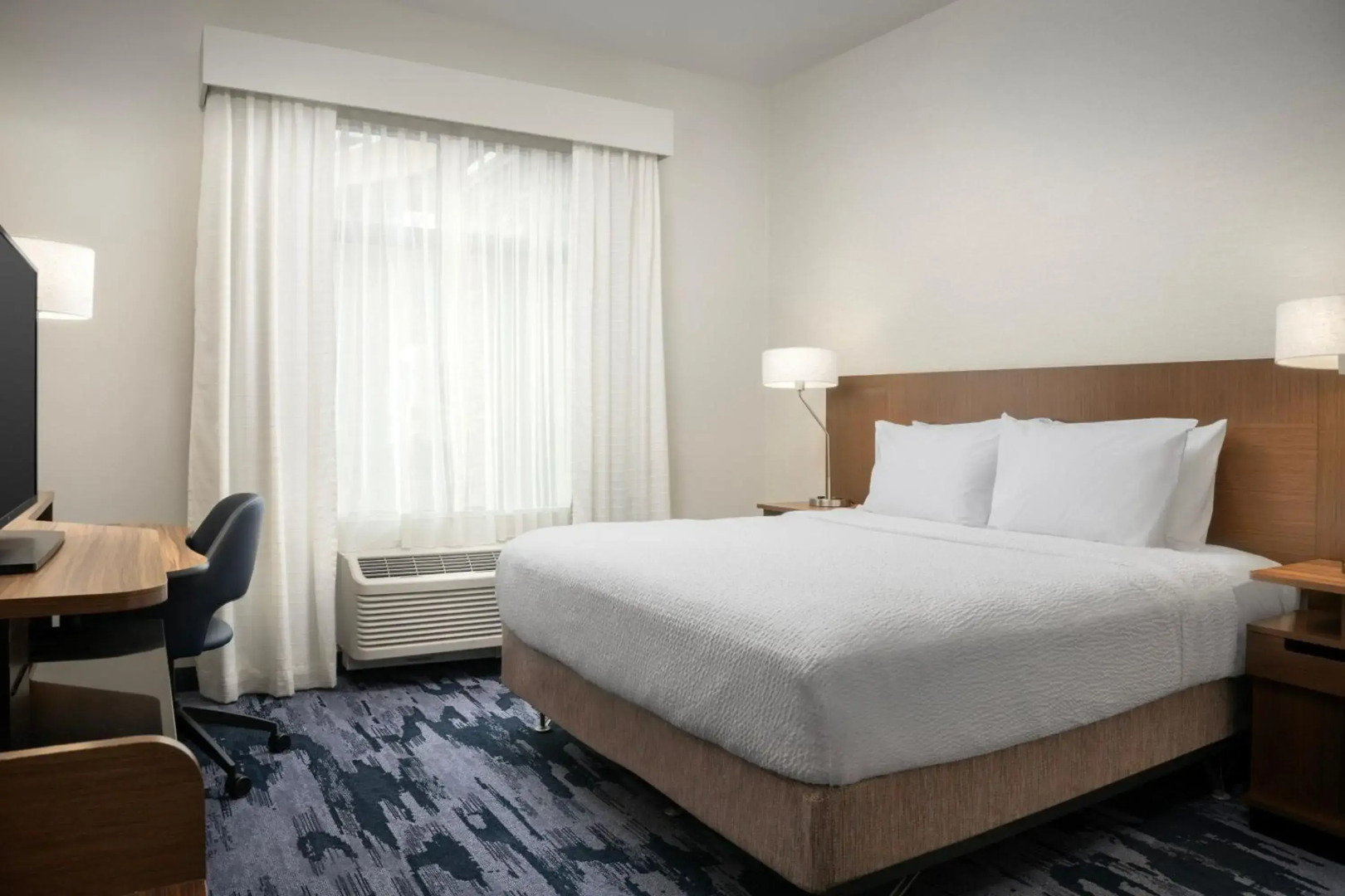 Fairfield Inn & Suites Sioux Falls Airport