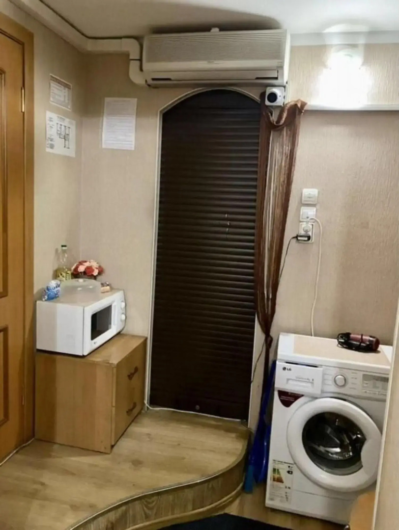 Апартаменты на улице Советская 99