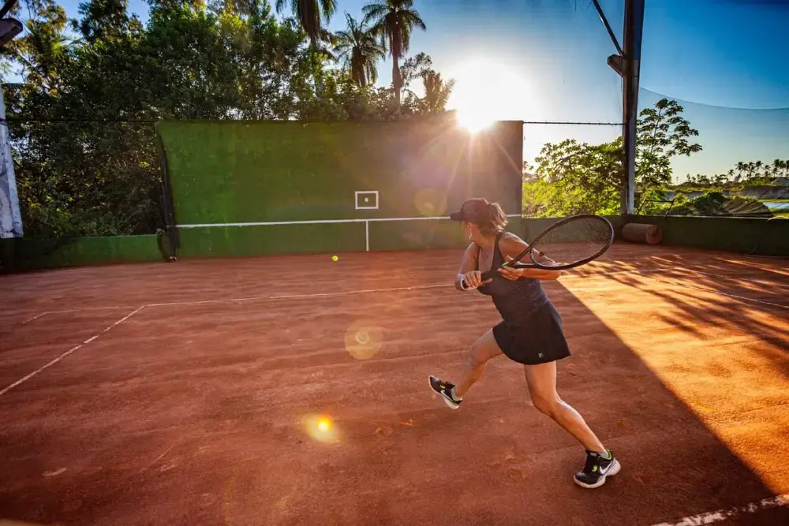 Eco Luar Boutique Hotel