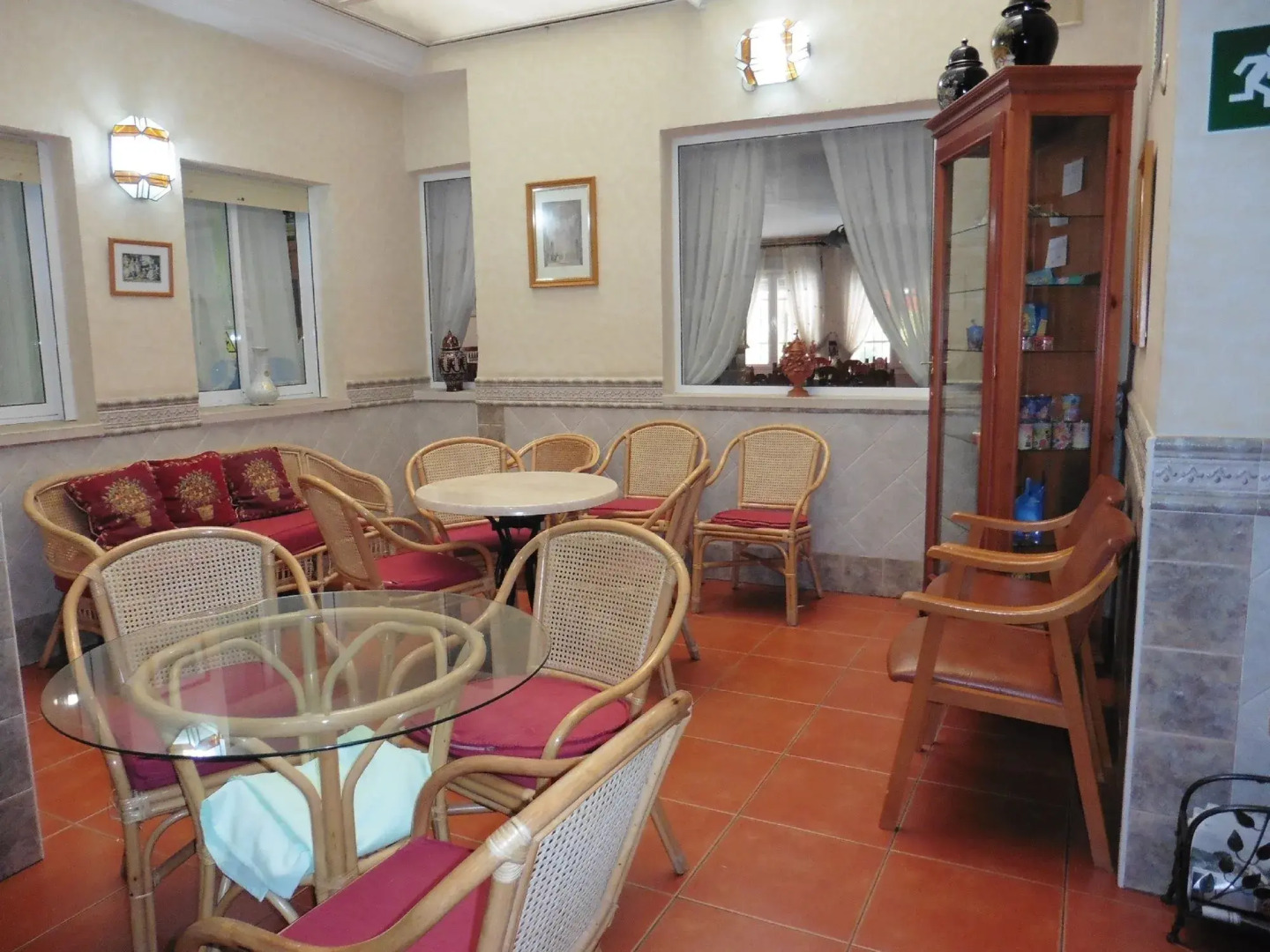 Hostal Rural Montual