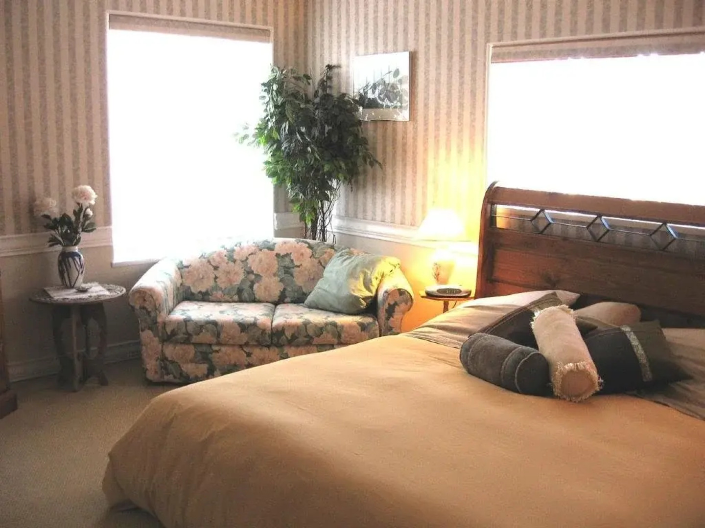 Crofton by the Sea Bed & Breakfast