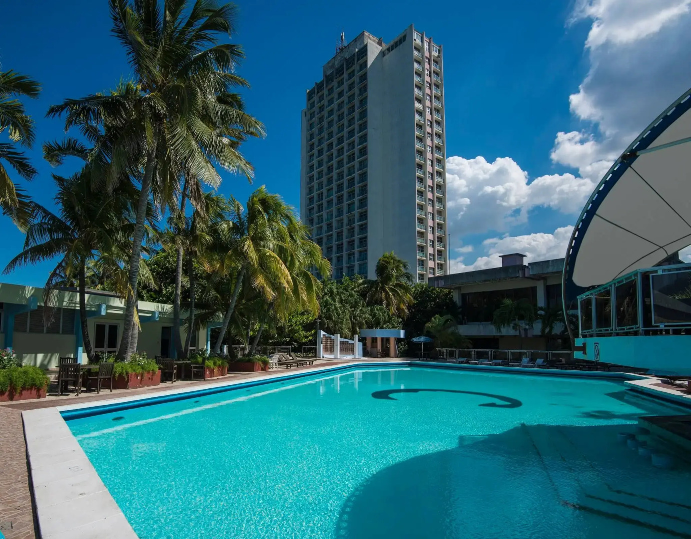 Gran Caribe Neptuno - Triton