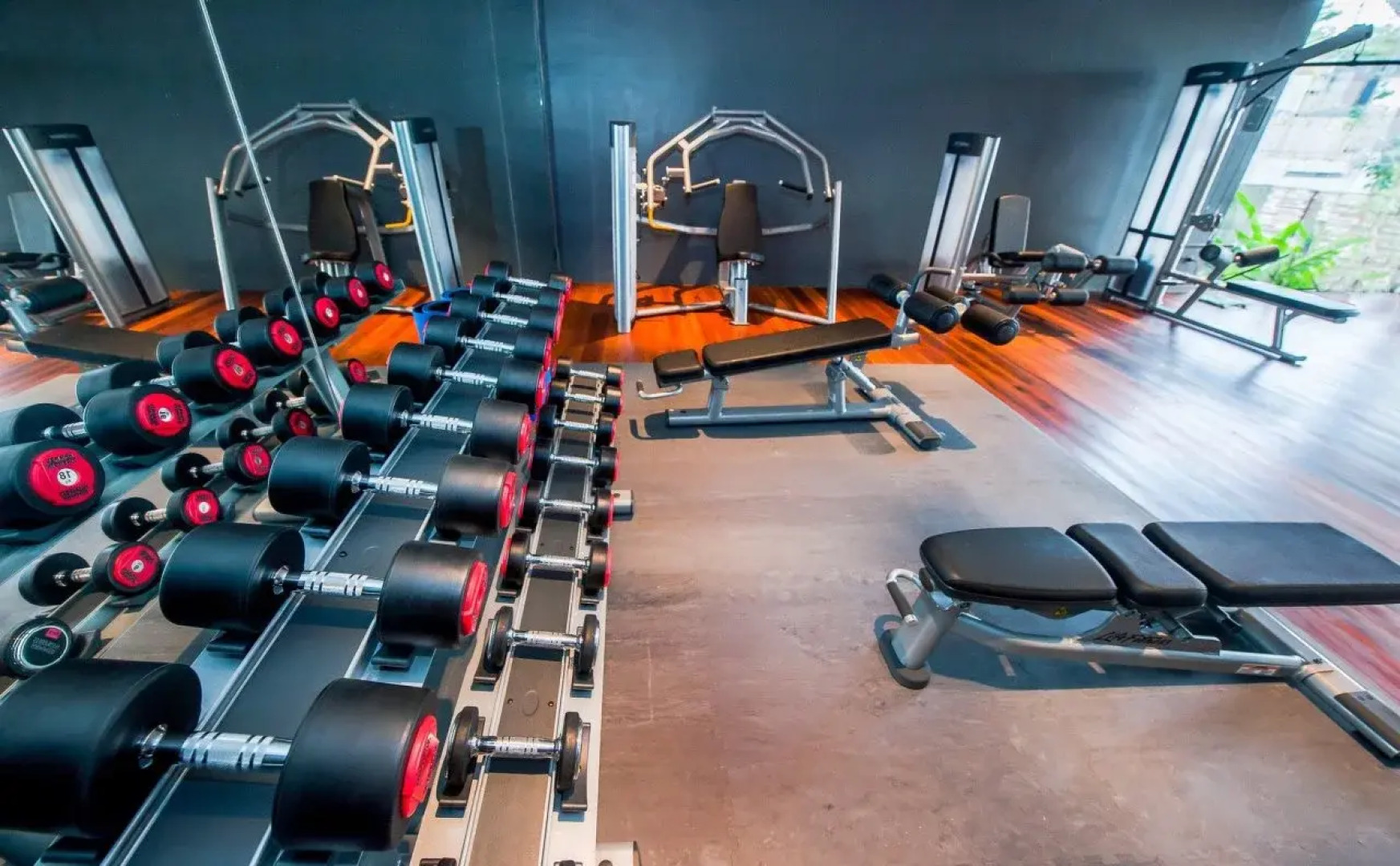 The Naka Phuket, a member of Design Hotels