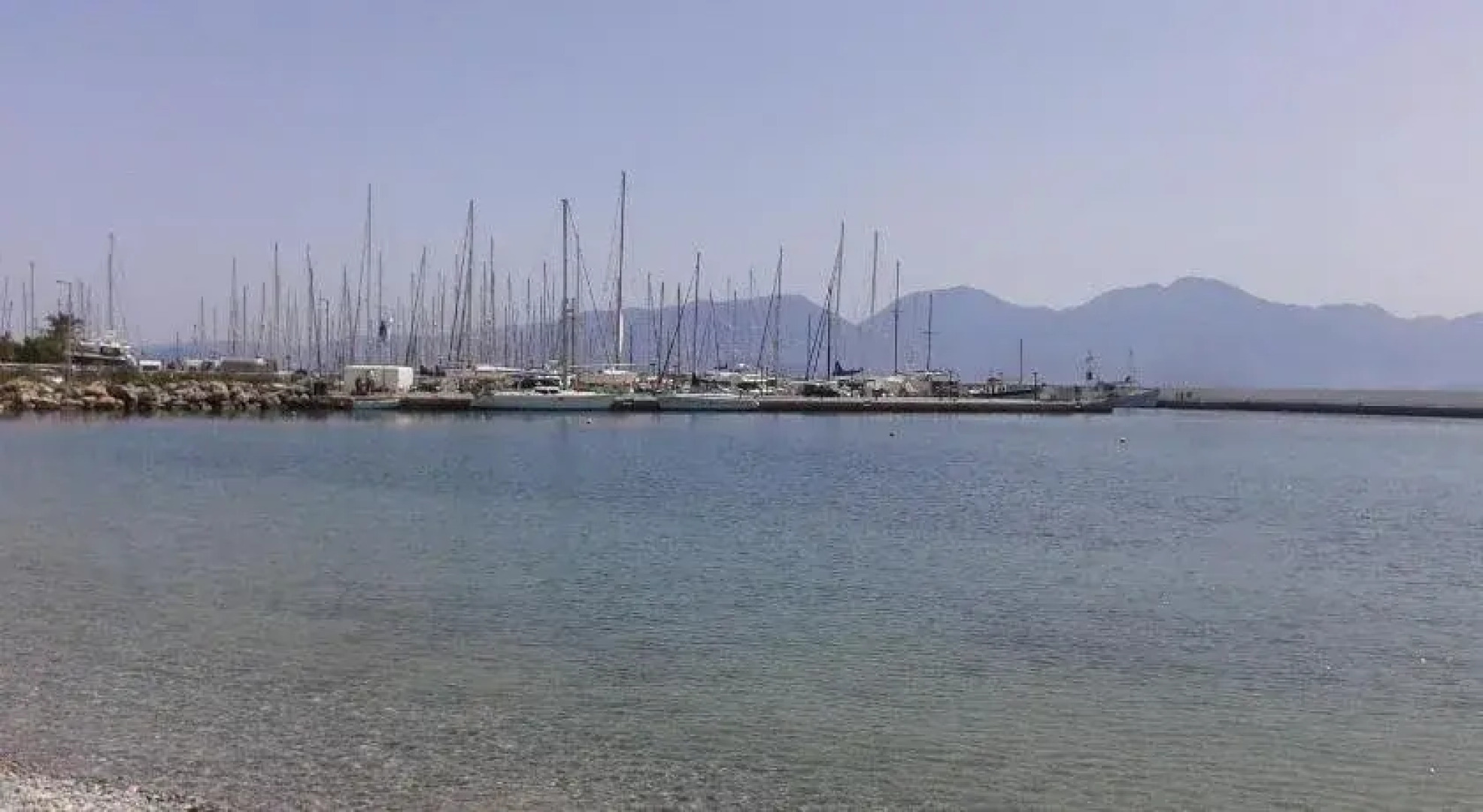 Corali Studios and Portobello Apartments