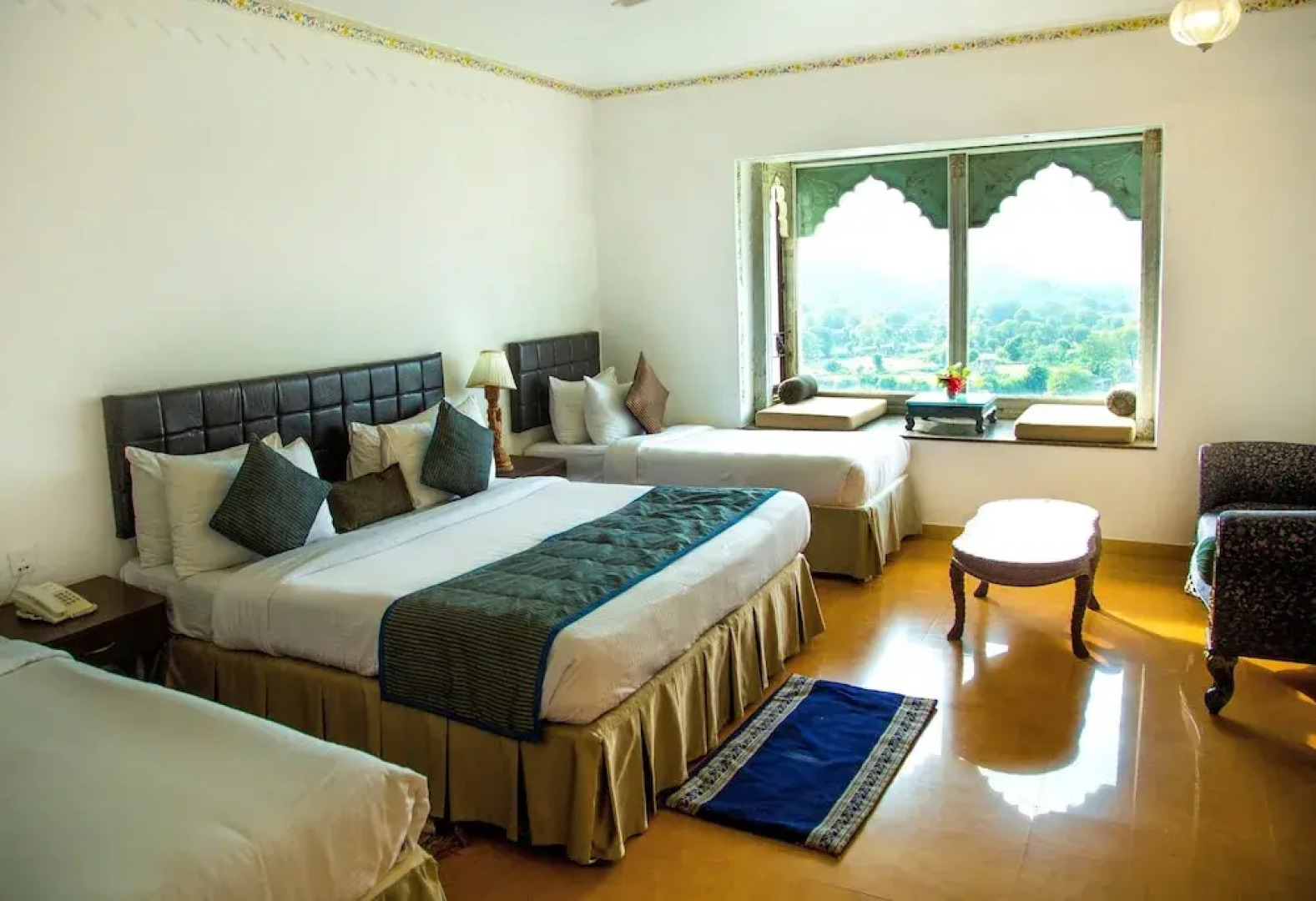 Yaan Wellness Retreat