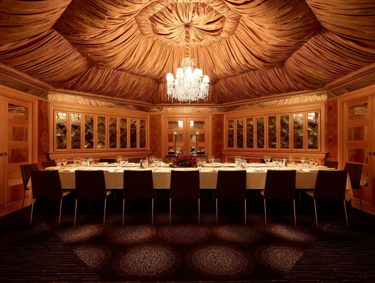 Residence on Langley Park