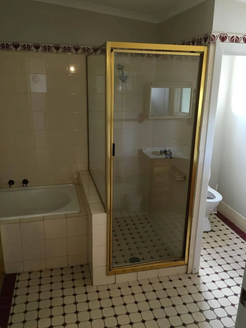 Away Cottages Broken Hill