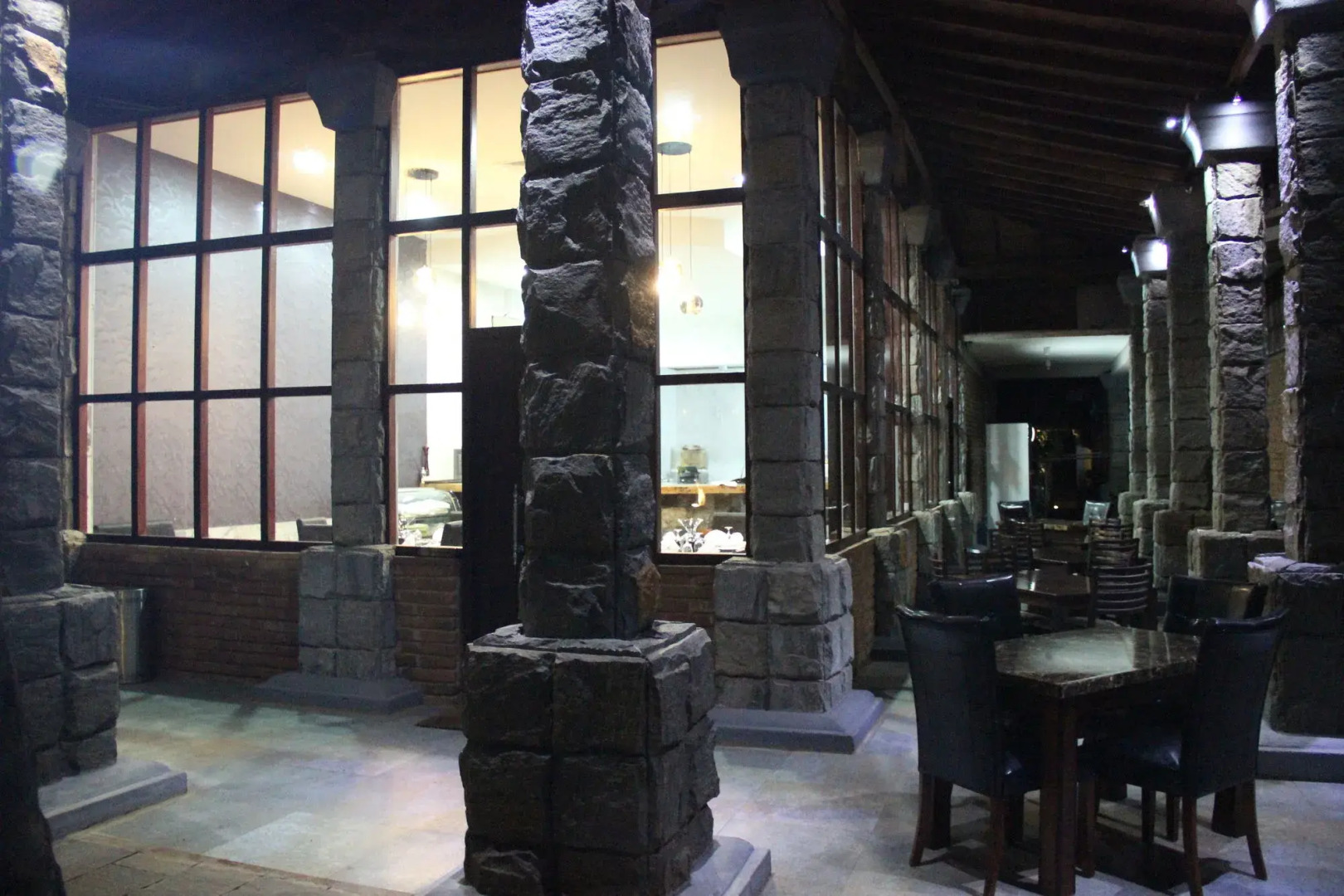 Avasta Resort and Spa