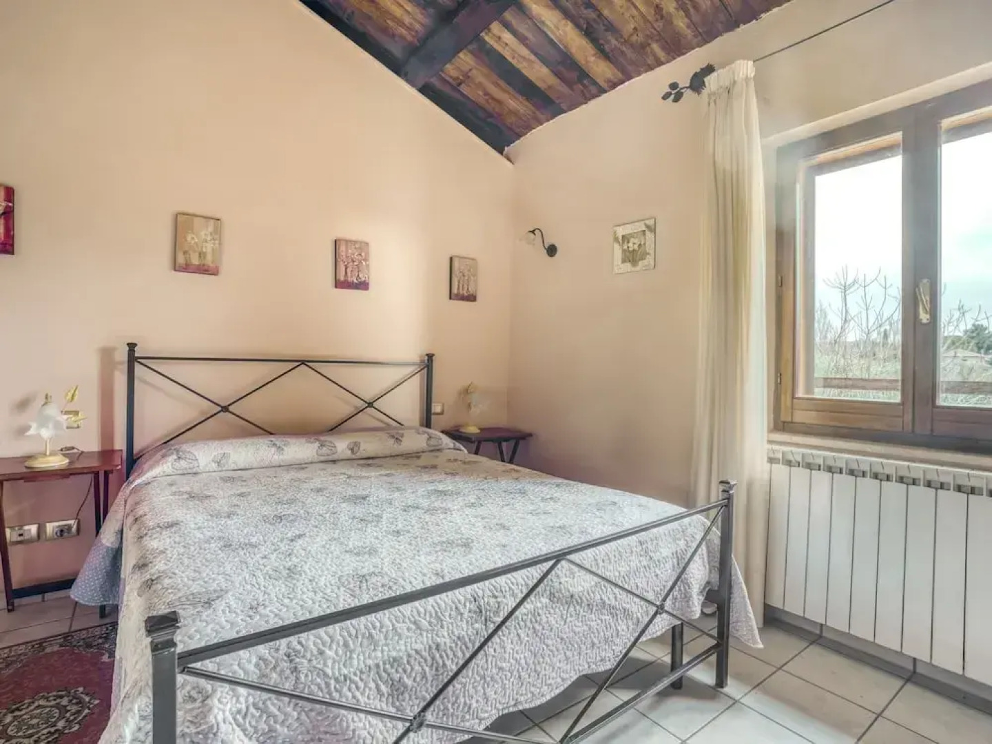 Belvilla by OYO Il Grappolo e la Rosa