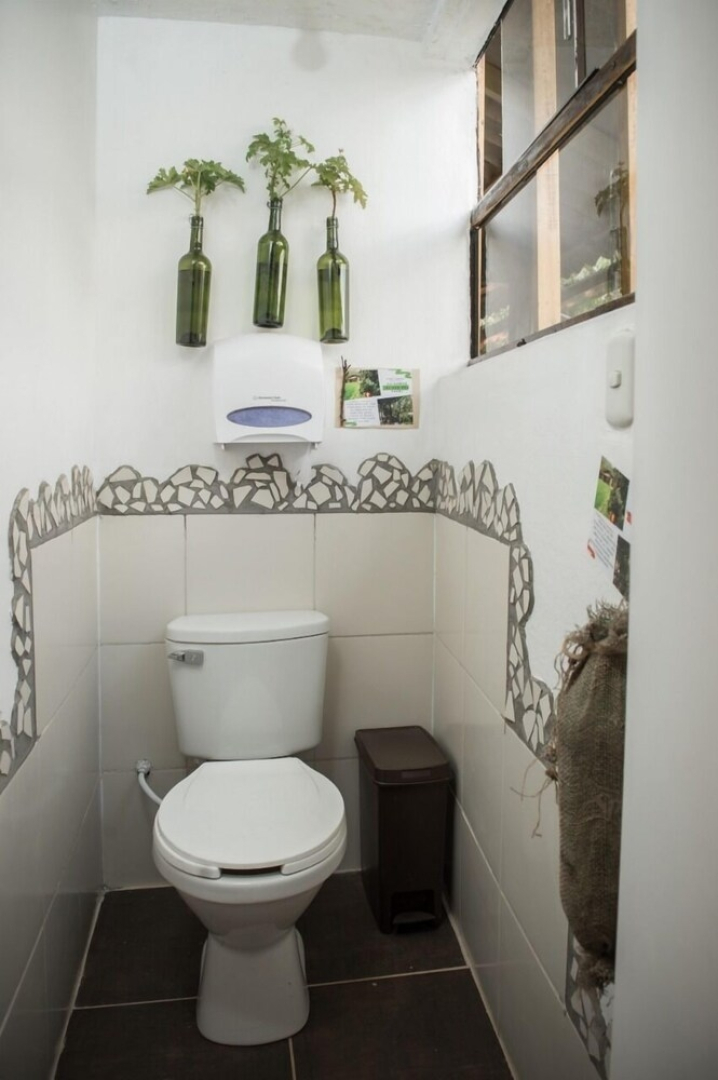 Andahuaylillas Lodge Town