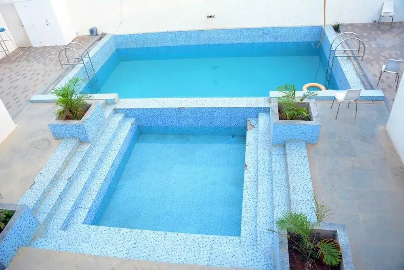 Wild Wadi Cottages Resort