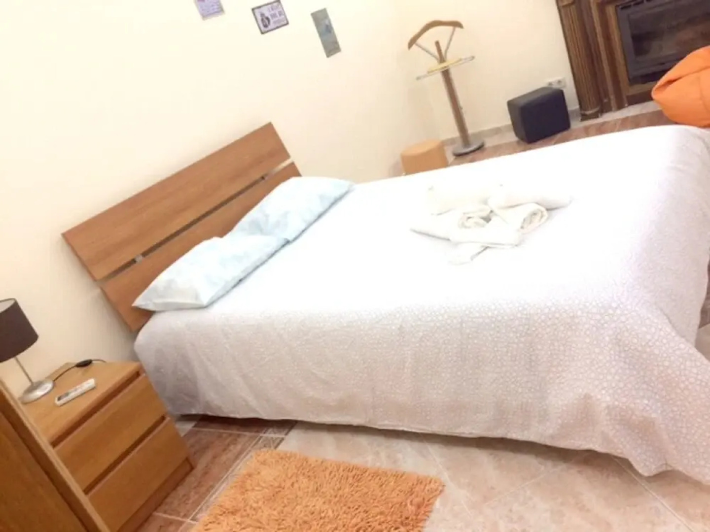 House With 3 Bedrooms in Moncarapacho, With Wonderful sea View, Enclos