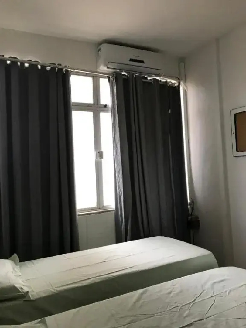 Apartamento Napoli