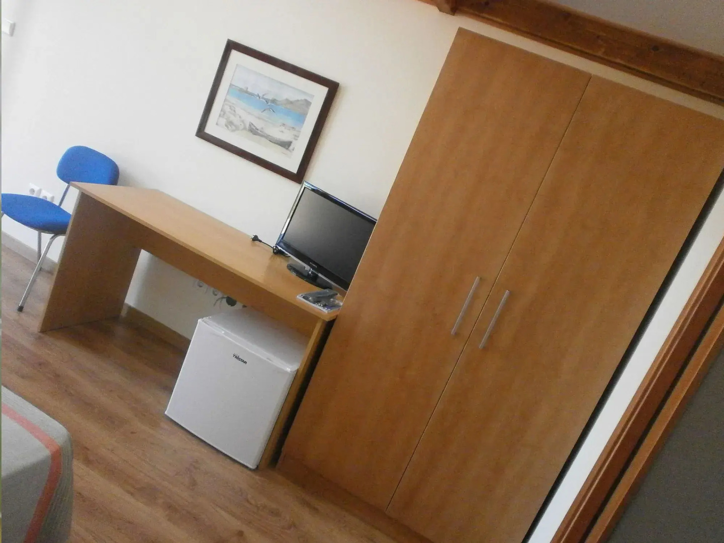 Villas da Fonte Leisure and Nature