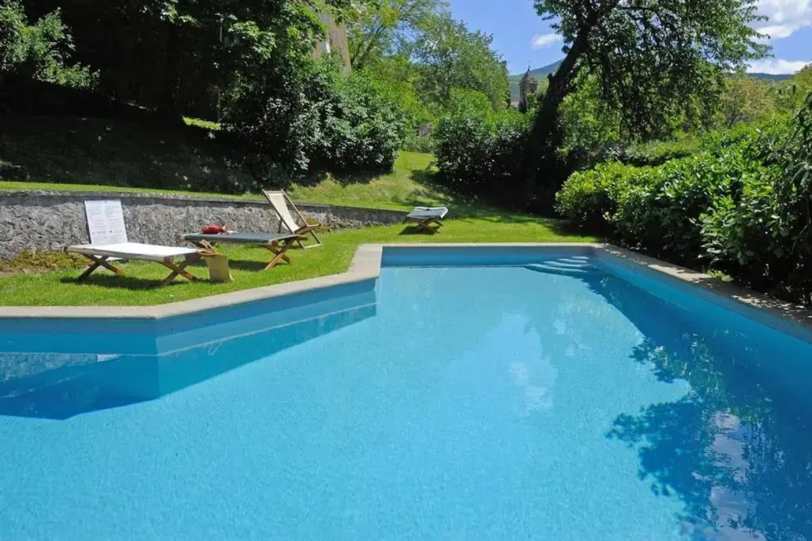 Casa Di Pietro Val Dorcia