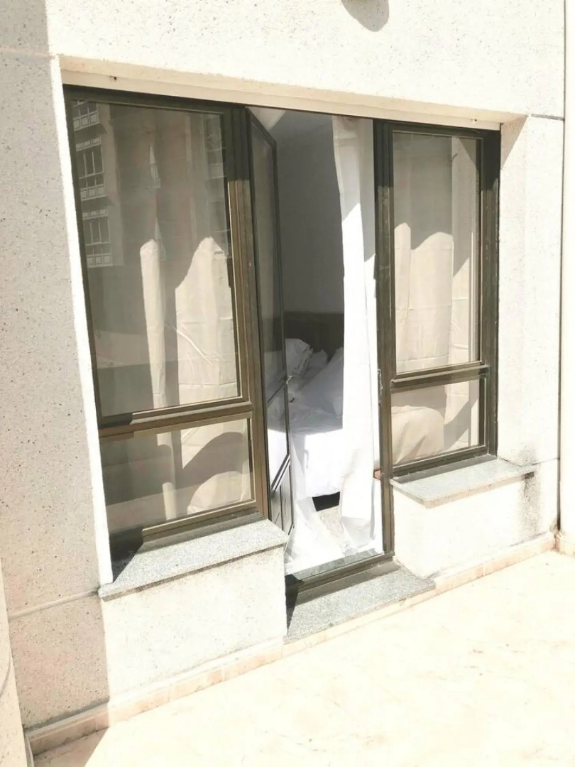 The Cliffs Vicedo - The Fisherman