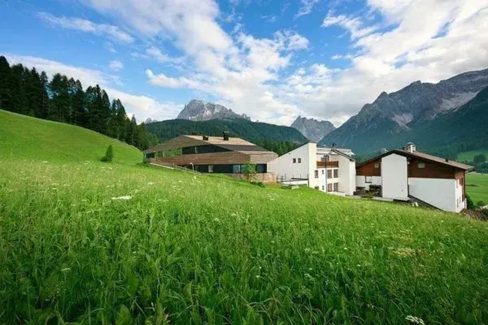 Residence Koenigswarte