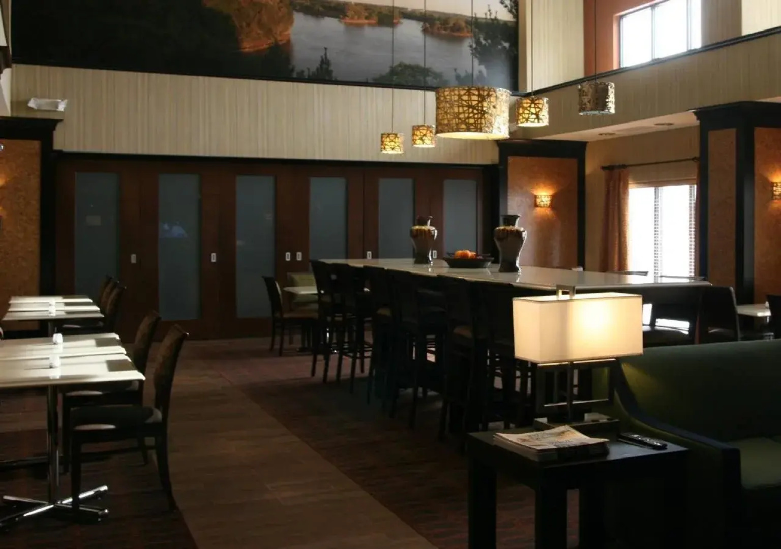 Hampton Inn & Suites Peru