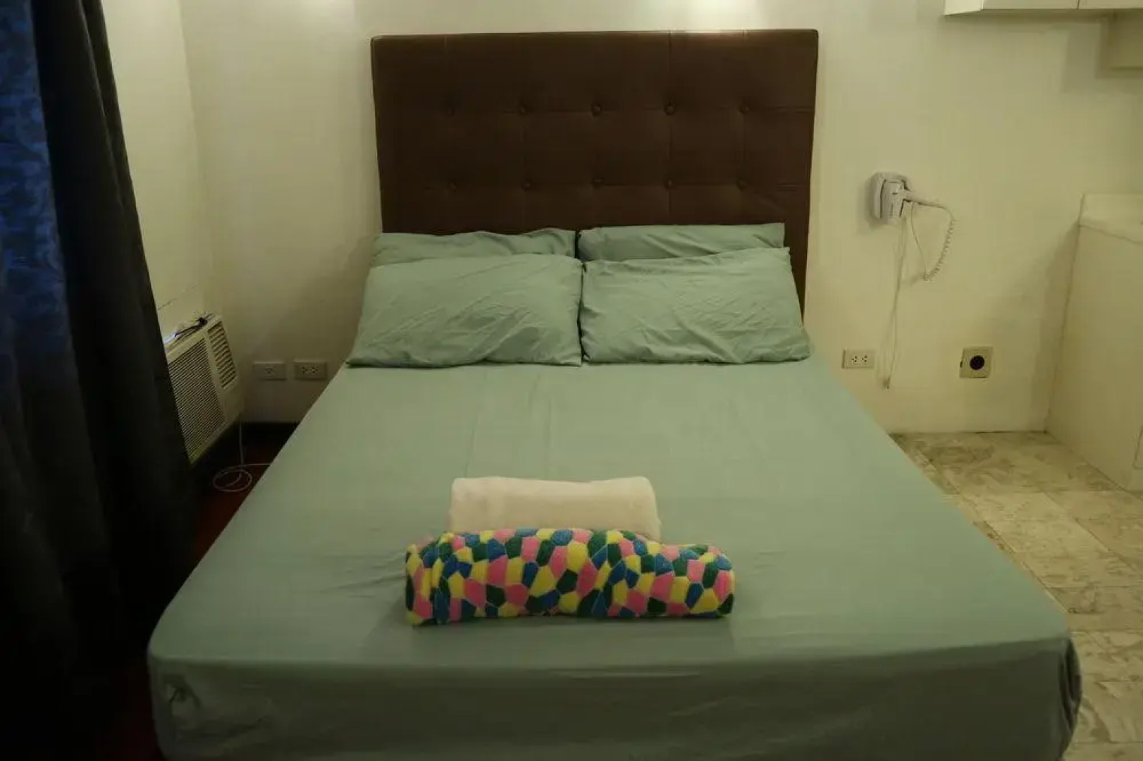 Jeritel - Mall of Asia