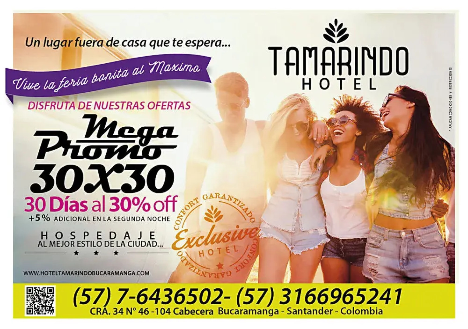 Tamarindo Hotel