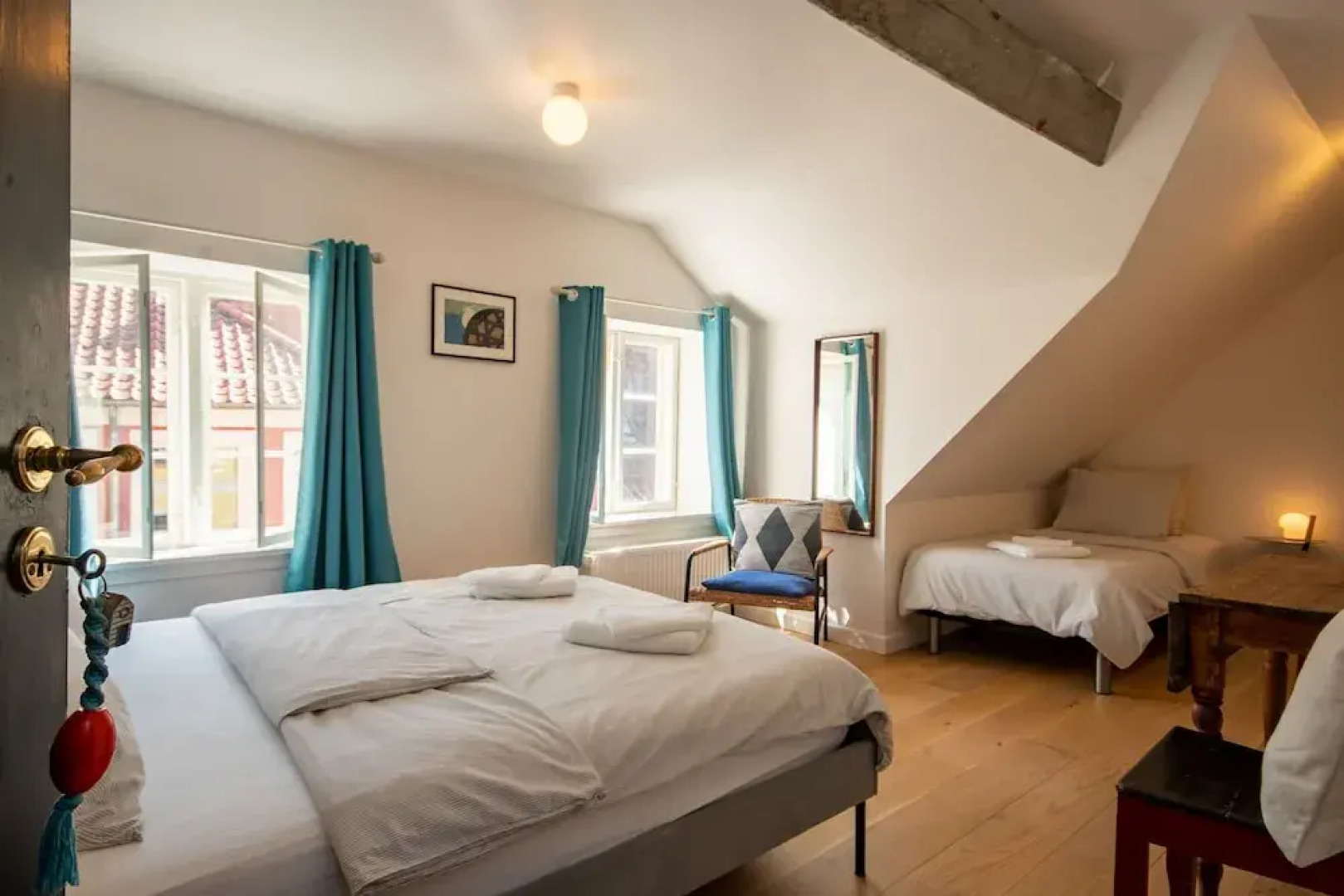 Ærø Guesthouse & Cafe