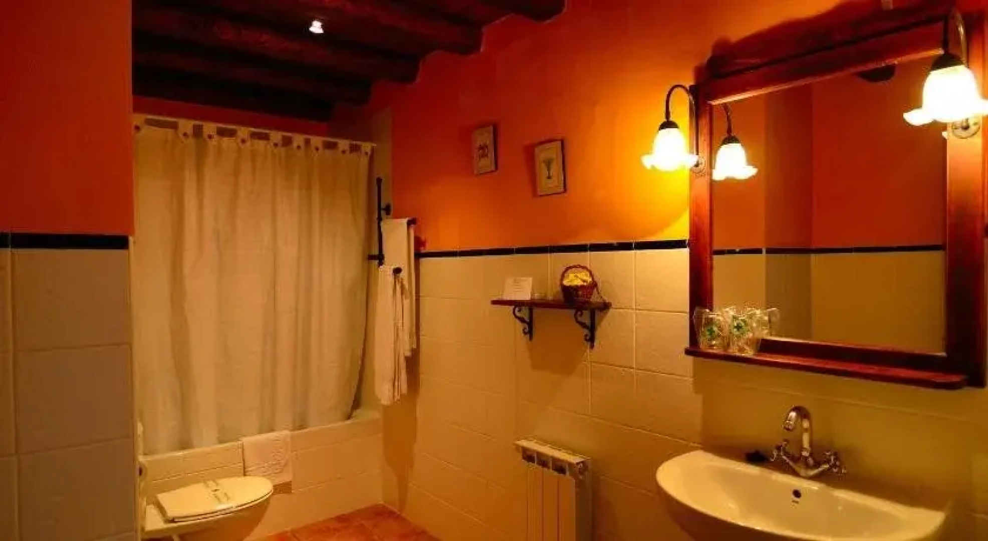 Caserón De La Fuente