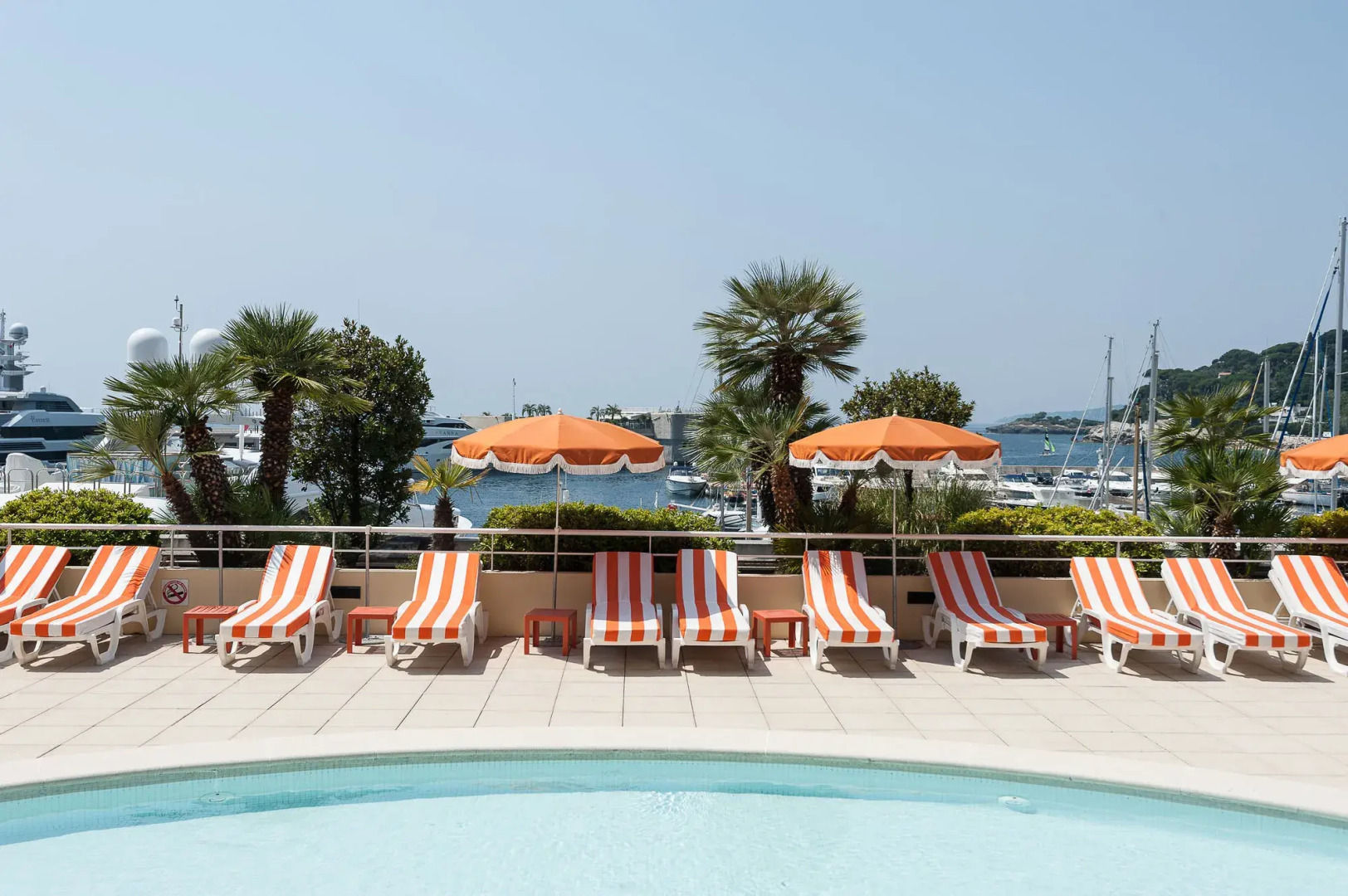 Residence le Quai des Princes