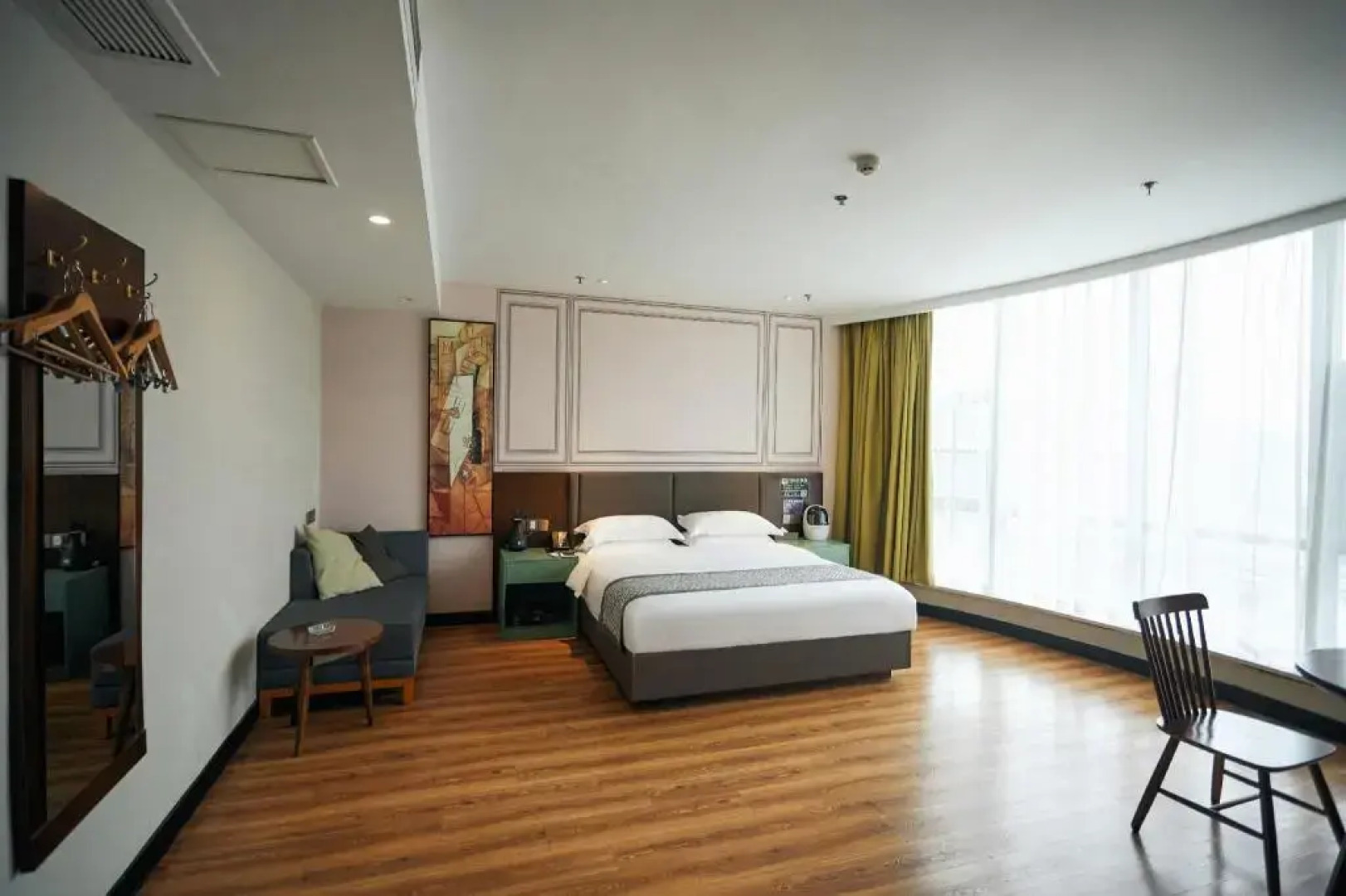 Gme Bozhou Qiaocheng District Jian An Road Railway