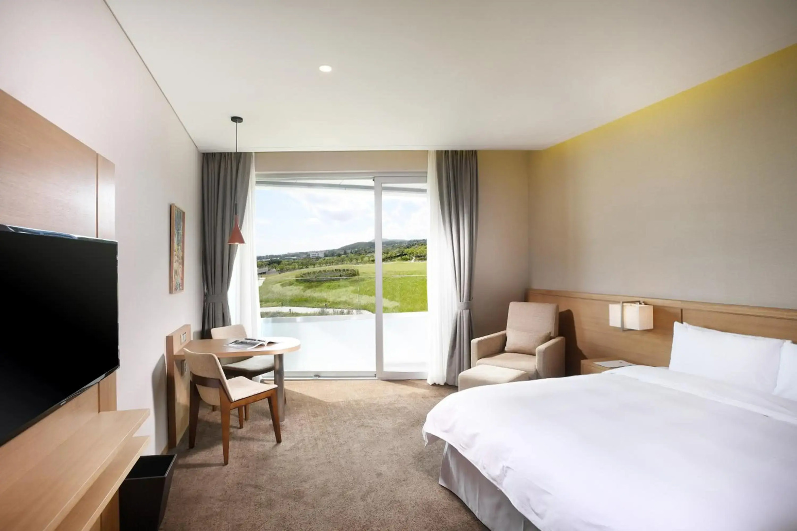 Hidden Cliff Hotel & Nature