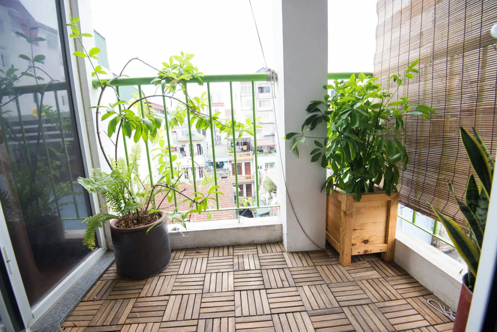 Maison d'Orient Hotel