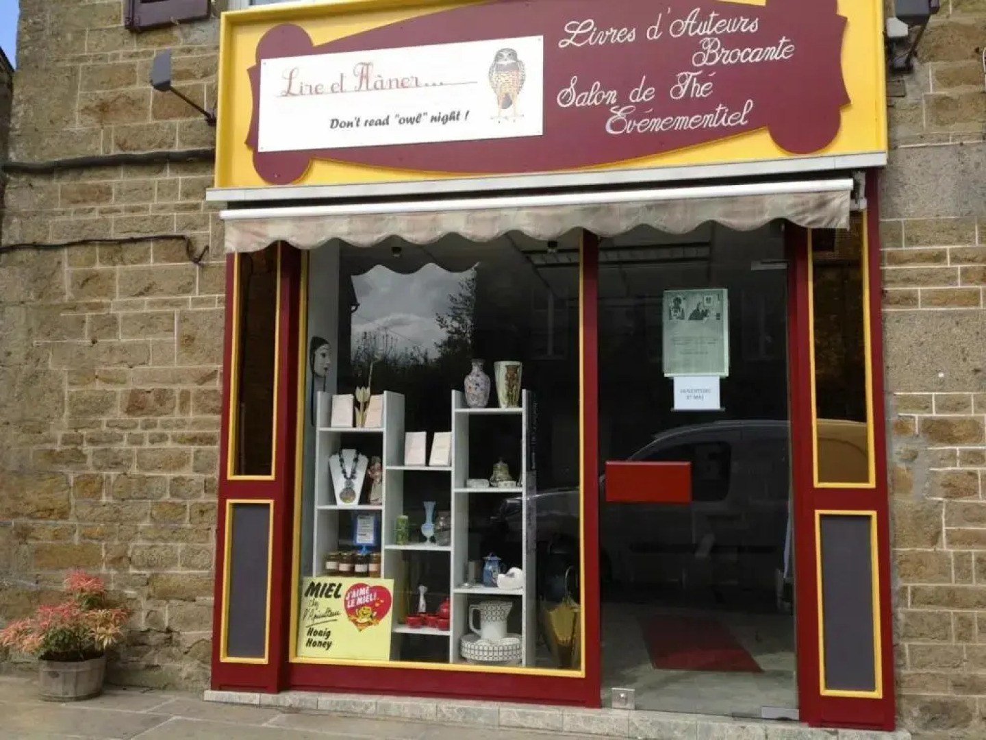 Appartement Ségrie-Fontaine, 2 pièces, 2 personnes - FR-1-497-93