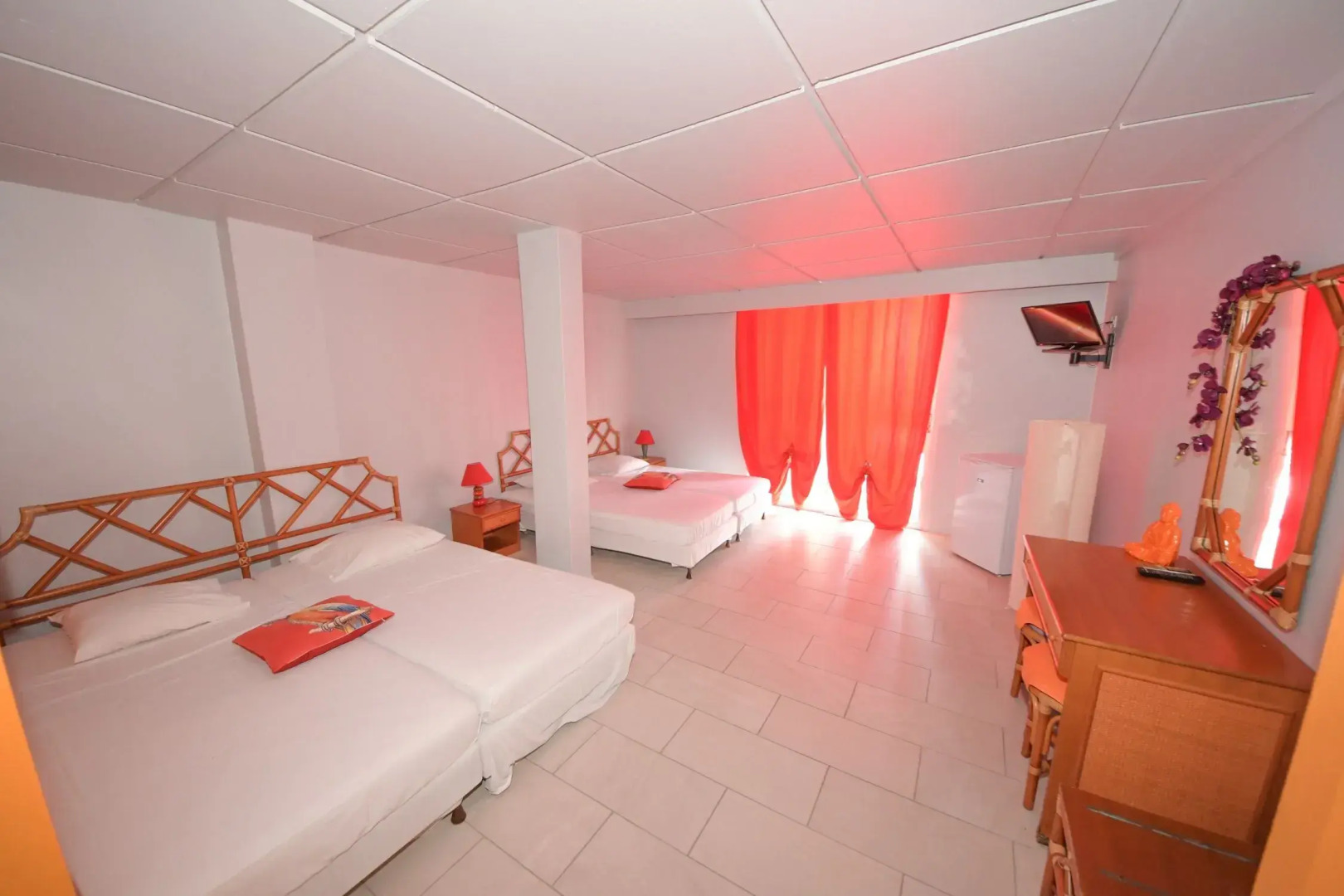 La Dunette Hotel Restaurant