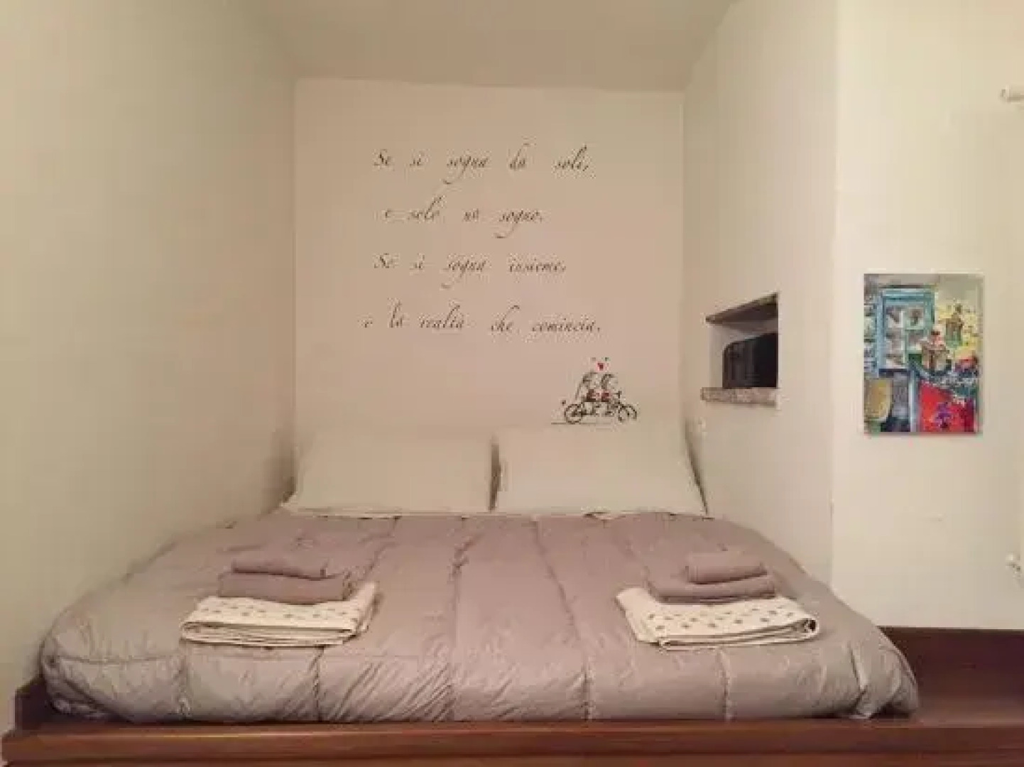 Appartamento Terni Centro