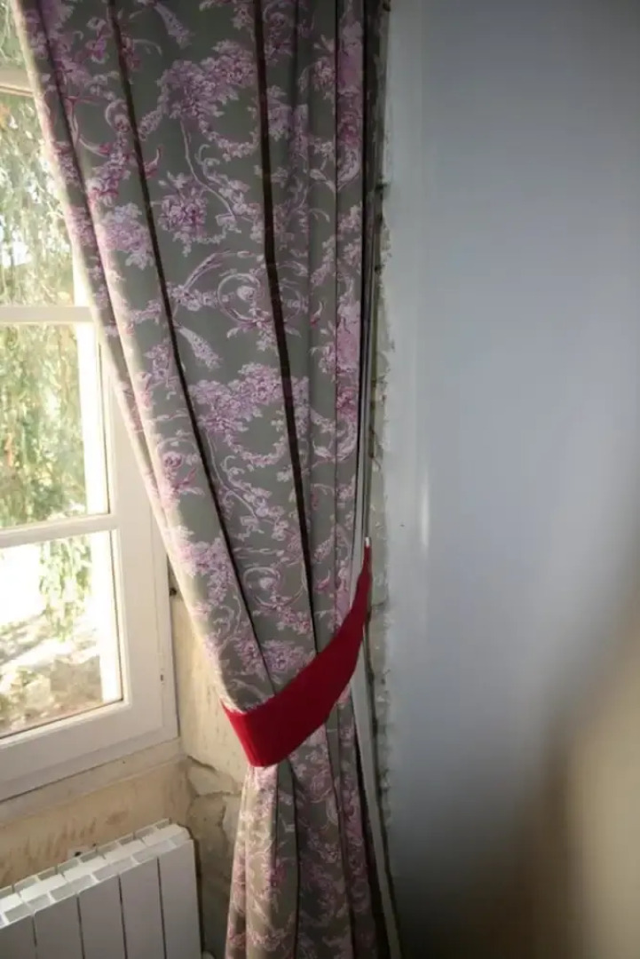 Mansion With 5 Bedrooms in Tombebœuf, With Enclosed Garden and Wifi