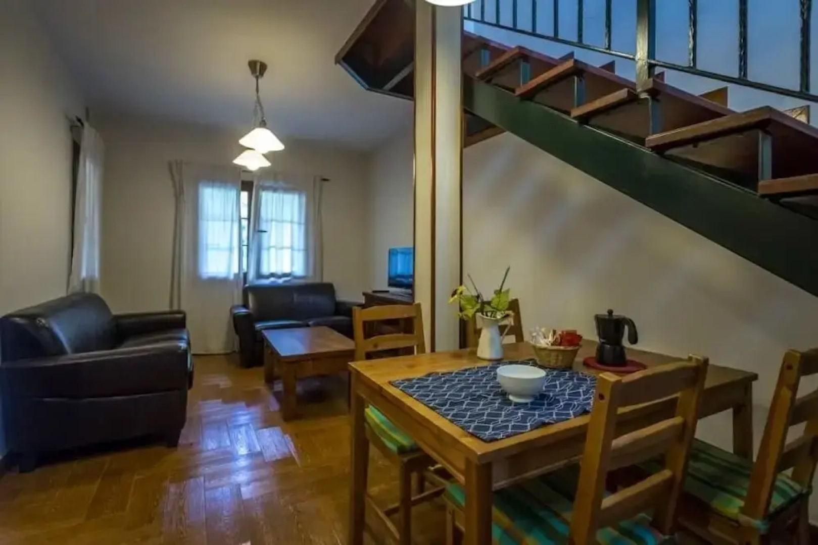 El Rincón del Duende