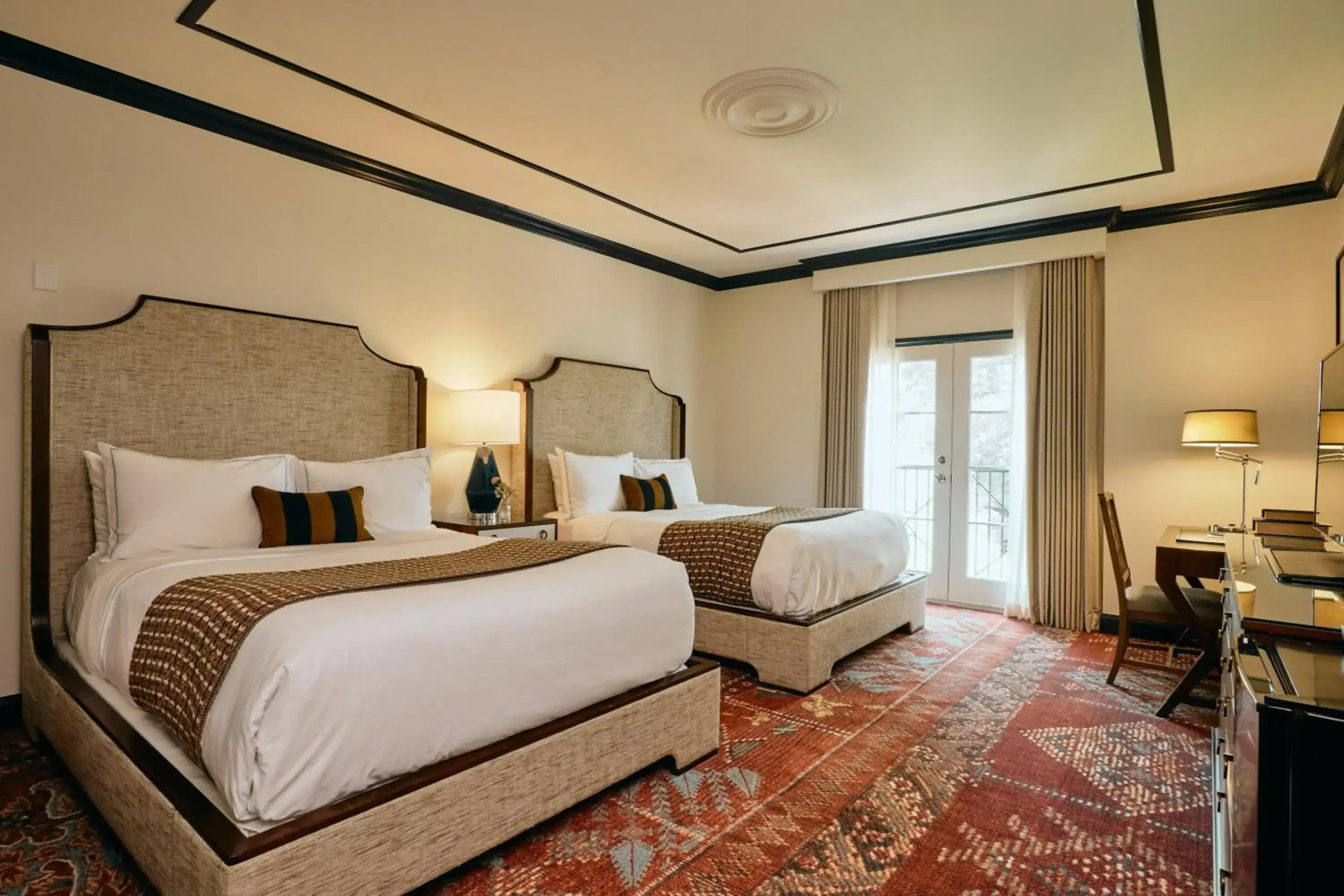 The Oliver Hotel, Oxford