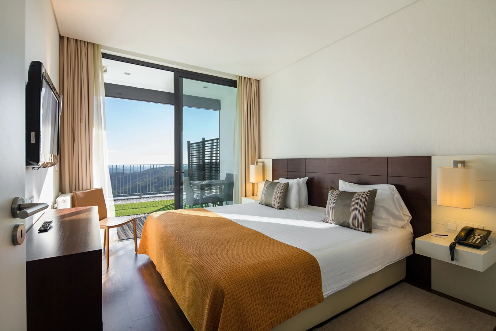 Monchique Resort & Spa