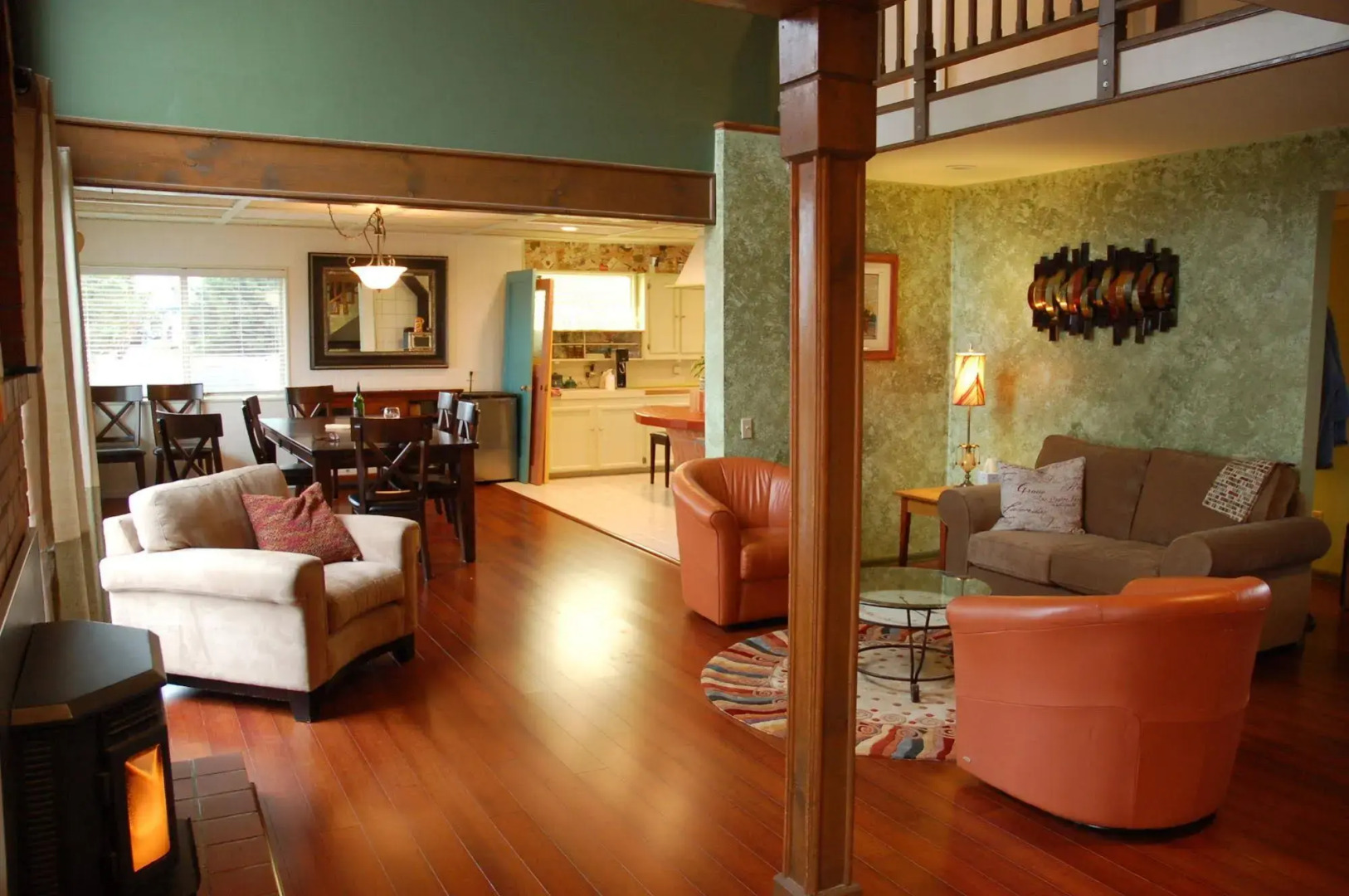 GreenHouse Inn by the Bay