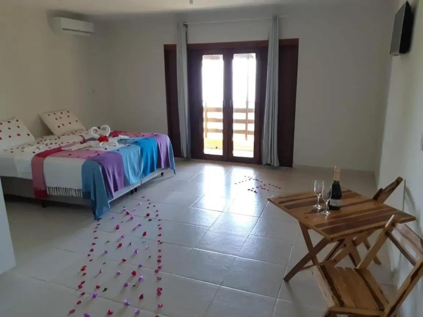 Pousada Brisa Marine